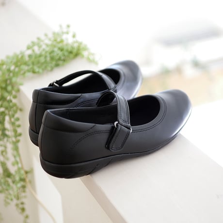 【2026年春夏/再入荷】Pansy パンジー フラットシューズ レディース ストラップ オフィス