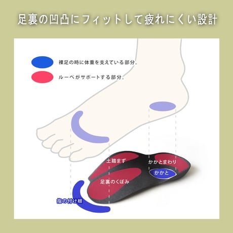 【2026年春/再入荷】Re:getA ローリングシューズ リゲッタ ローファー 日本製 スリッポンシューズ