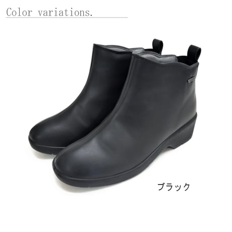 【2026年/再入荷】Pansy パンジー  レインブーツ レディース ショート  防水加工