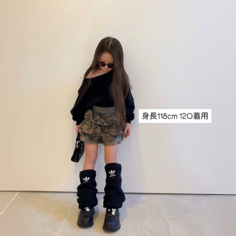 〈即納〉𝐎𝐫𝐢𝐠𝐢𝐧𝐚𝐥 カモフラフリルスカート
