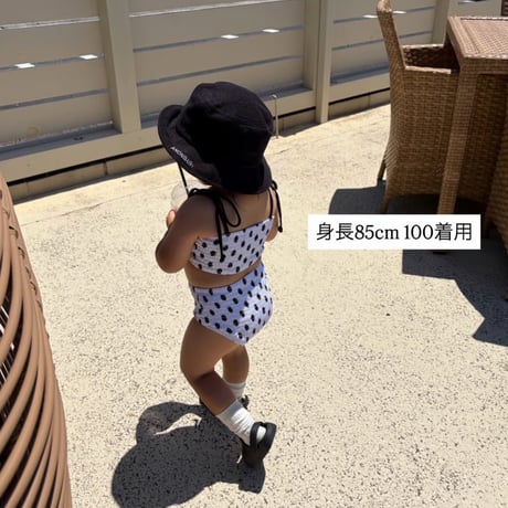〈即納〉𝐎𝐫𝐢𝐠𝐢𝐧𝐚𝐥 ドットビキニ