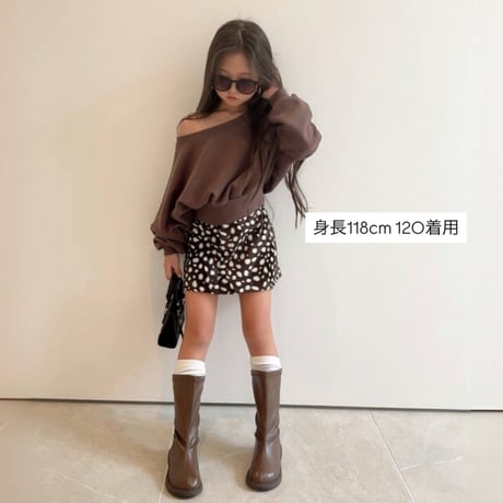 〈即納〉𝐎𝐫𝐢𝐠𝐢𝐧𝐚𝐥 バンビミニスカート&ベビーパンツ