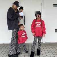 〈即納〉𝐎𝐫𝐢𝐠𝐢𝐧𝐚𝐥 ゼブラ【ベビー&キッズ&ママ】