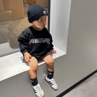 〈即納〉𝐎𝐫𝐢𝐠𝐢𝐧𝐚𝐥 ANONBABY mtm【ブラック】