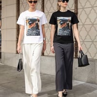 ◆予約◆ CLASSY GIRL T-SHIRT