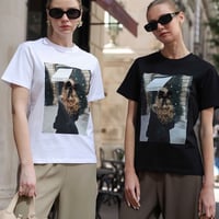 ◆予約◆ PARIS GIRL STYLE T-SHIRT