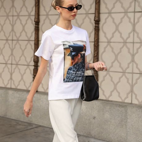 ◆予約◆ CLASSY GIRL T-SHIRT