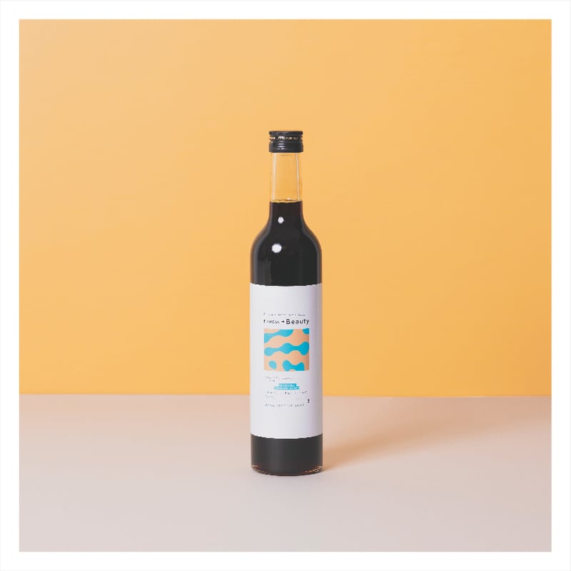 お試し！』オリジナル酵素ドリンク「FITNESS +Beauty ORIGINAL CLEA