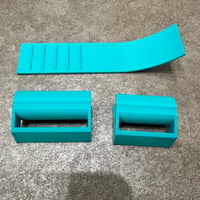 テープガイド