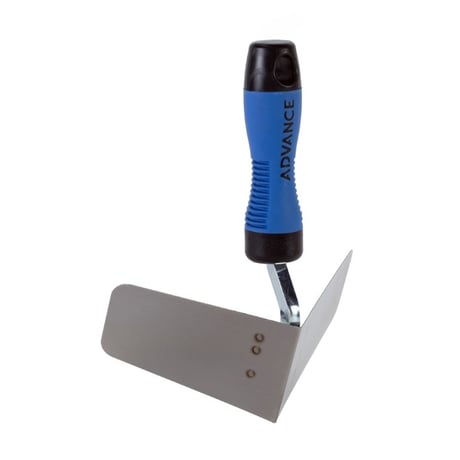 Flexible Corner Trowel(赤/黒)