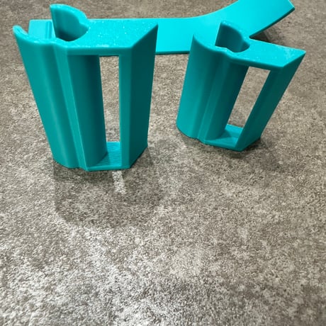 テープガイド
