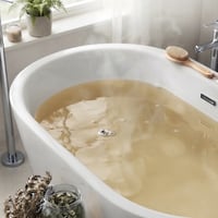 無農薬よもぎ湯