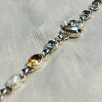 シルバーアクセサリー 洗浄＋新品仕上げ