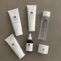 【定期便】★10％OFF !   クレンジング、洗顔、化粧水、美容液、クリーム＋美白マスクの美肌６点フルセット