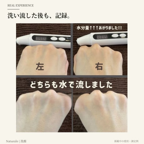 ［洗顔料］ディープウォッシングフォーム（150g）