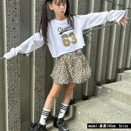 b5298　バルーンミニスカート