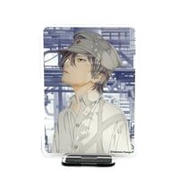 Usamaru Furuya「残光-Restlicht-」Acrylic Stand　Kaneda