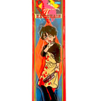 Sachiko Kaneoya acrylic keychain (Butcher) ／カネオヤサチコ アクリルスタンド (解体するおにいさん)