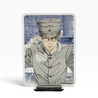 Usamaru Furuya「残光-Restlicht-」Acrylic Stand　Zera