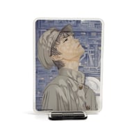 Usamaru Furuya「残光-Restlicht-」Acrylic Stand　Tamiya
