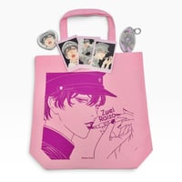 Usamaru Furuya 「The Blooming Maiden set 2」Raizo