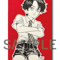 Kaneoya Sachiko / Shorts