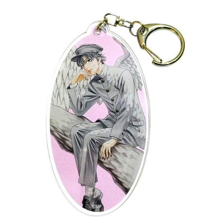 Usamaru Furuya 「The Blooming Maiden set 2」Raizo