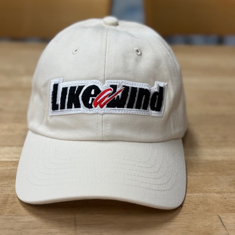 ライクキャップ2026 | Like a wind TV