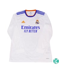 受注販売】Adidas 23/24 レアルマドリードホームユニフォーム CL決勝