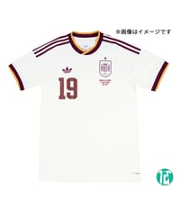 受注販売】21-22 アルゼンチン代表H メッシ コパアメリカ優勝パッチ