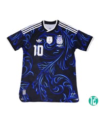 受注販売】Adidas 2024アルゼンチン代表 50周年GKユニフォーム+