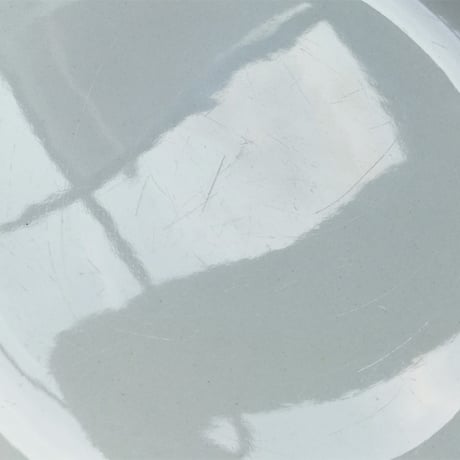 DIGOIN＆SARREGUEMINES　ディゴワン＆サルグミンヌ　レリーフの深皿