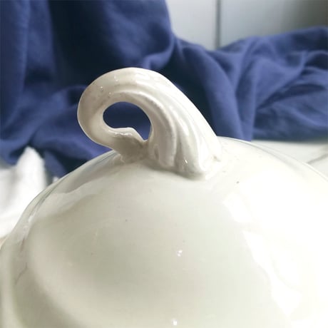 Creil et Montereau　クレイユモントロー　シュクリエ