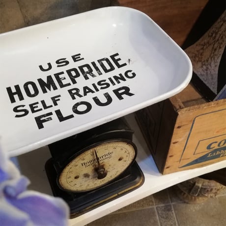 HOMEPRIDE　ホームプライド社　SALTER　ソルタースケール