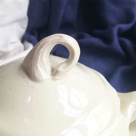 Creil et Montereau　クレイユモントロー　シュクリエ