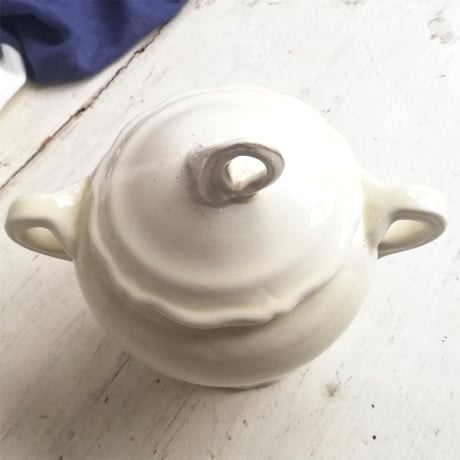 Creil et Montereau　クレイユモントロー　シュクリエ