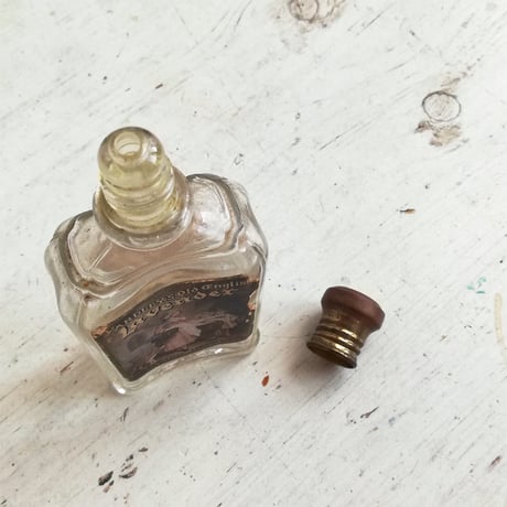 Yardley　ヤードレイ　香水瓶　old english lavender
