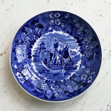 WEDGWOOD　ウェッジウッド　"FERRARA"　フェラーラ　カップ&ソーサー