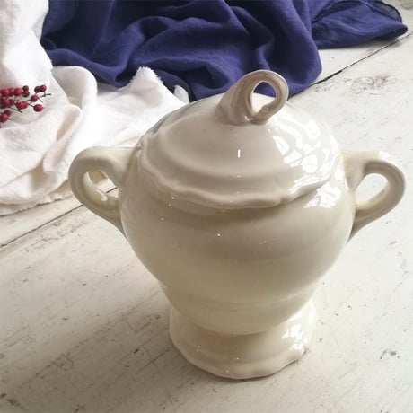 Creil et Montereau　クレイユモントロー　シュクリエ