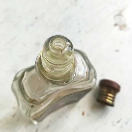 Yardley　ヤードレイ　香水瓶　old english lavender