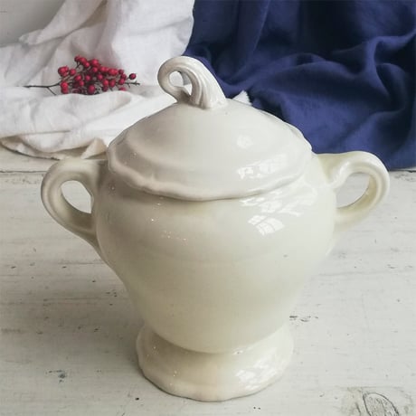 Creil et Montereau　クレイユモントロー　シュクリエ