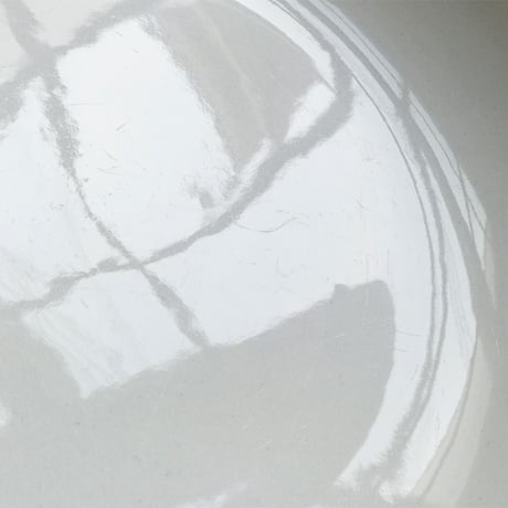 DIGOIN＆SARREGUEMINES　ディゴワン＆サルグミンヌ　レリーフの深皿