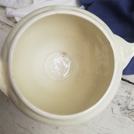 Creil et Montereau　クレイユモントロー　シュクリエ