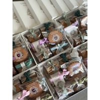 7月25日(土)発送   [通販]　お菓子BOX-blanc-