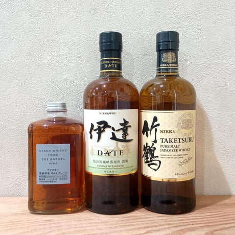 CATEGORY 日本ウイスキー | 気仙沼 味屋酒店