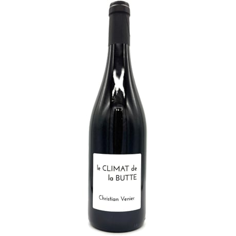 クリスチャン・ヴニエ / ル・クリマ・ド・ラ・ブット 2024