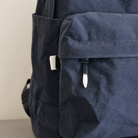 "BOOK" PACK　LL　MIDNIGHT BLUE　NO.9