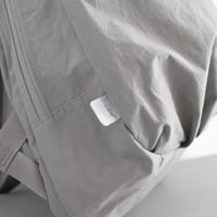 “WRAP” PACK　GRAY　NO.202