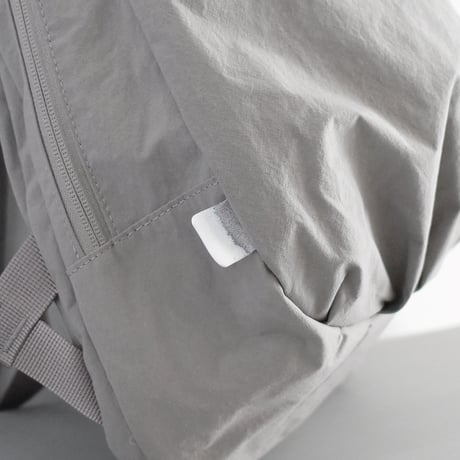 “WRAP” PACK　GRAY　NO.202
