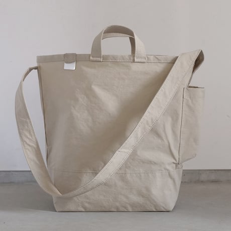 "SIDE POCKET" PT　SAND　NO.1